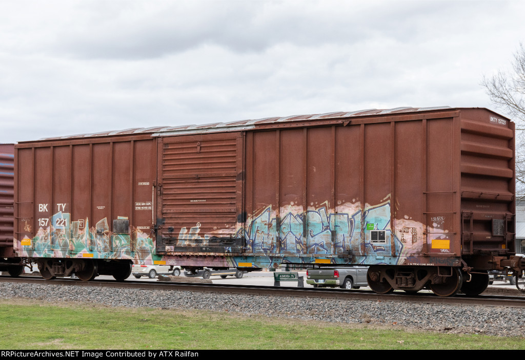 BKTY 157221